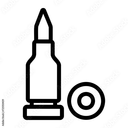 bullet icon