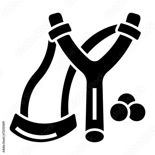 slingshot icon