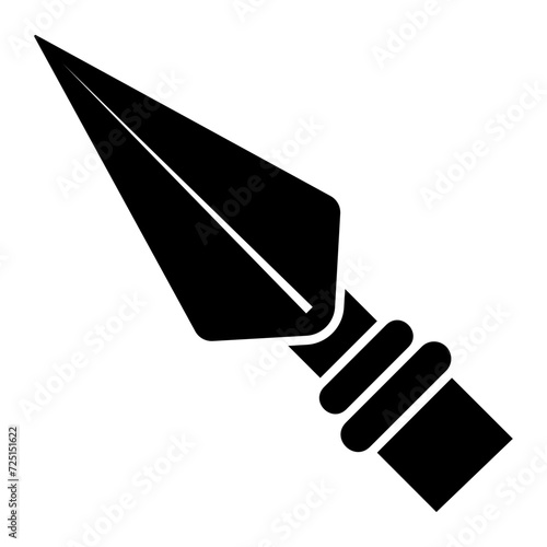 spear icon