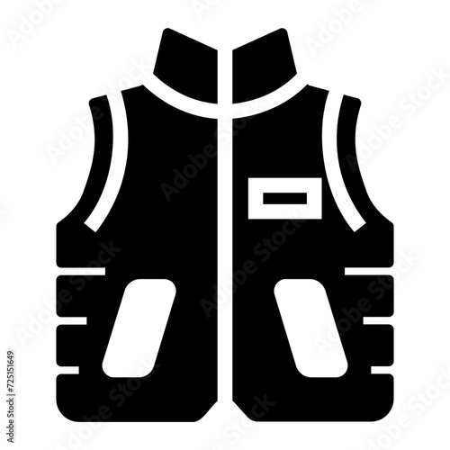 vest icon