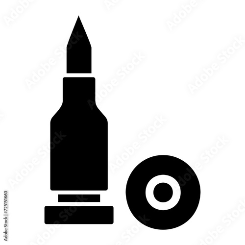 bullet icon