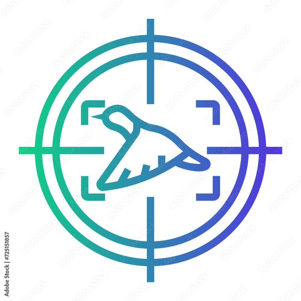 hunter icon hunter icon