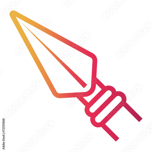 spear icon