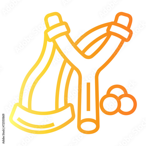 slingshot icon