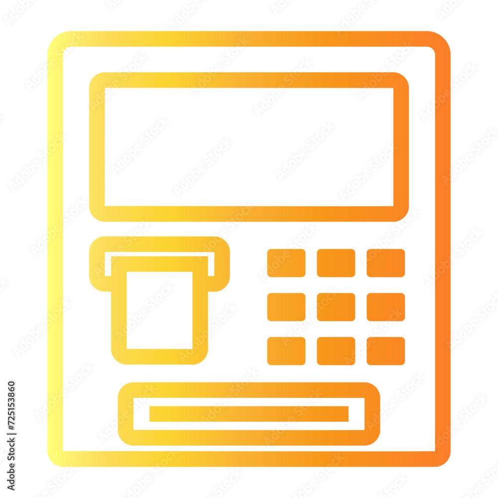 atm icon atm icon