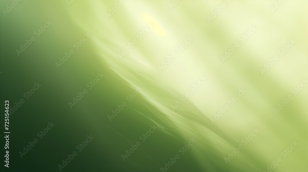 Soft green gradient, smooth transition for a simple and calming background Soft green gradient, smooth transition for a simple and calming background