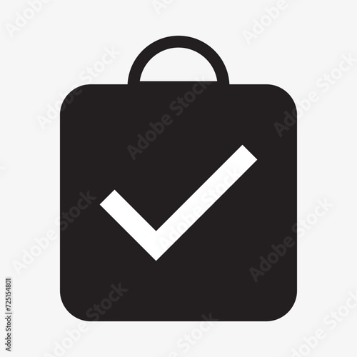 check list icon