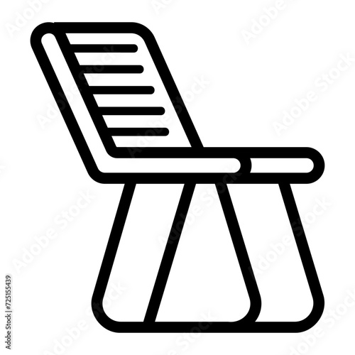 chair icon