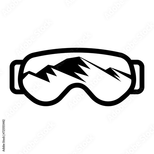 googles icon