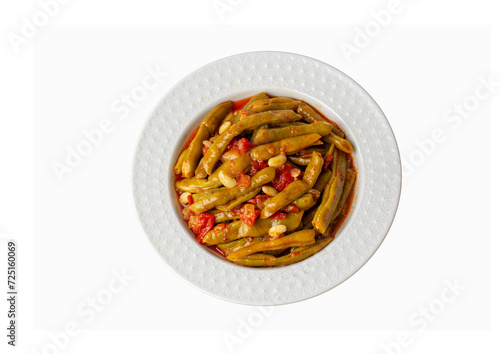 Traditional delicious Turki...