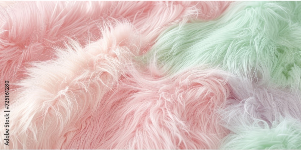 Soft Pastel Faux Fur Texture - Elegant and Cozy Interior Design Ideas Perfect for Wallpapers, Backgrounds or Textile Patterns Soft Pastel Faux Fur Texture - Elegant and Cozy Interior Design Ideas Perfect for Wallpapers, Backgrounds or Textile Patterns