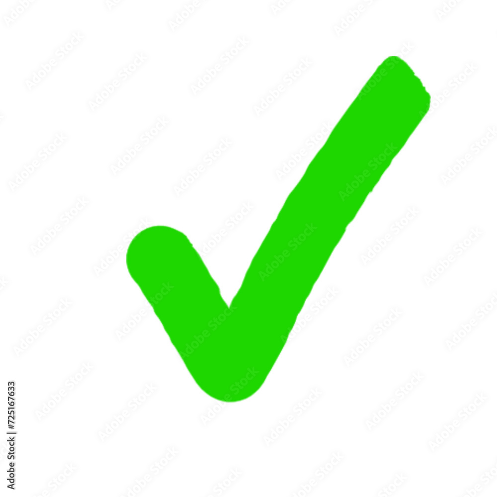 Check Mark Check Mark