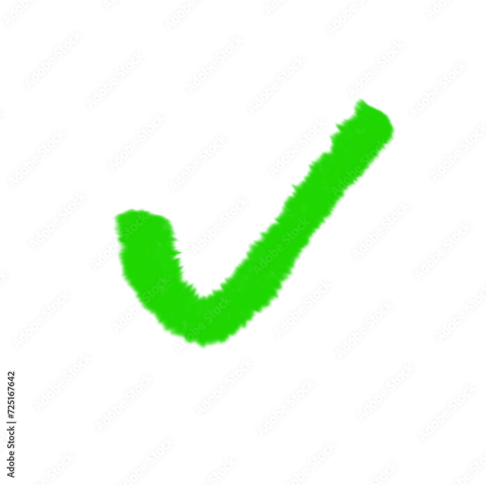 Check Mark Check Mark