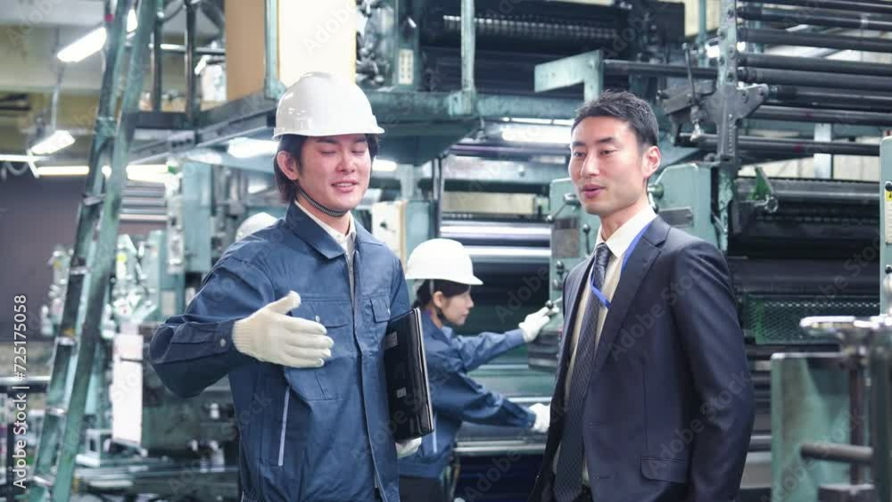 工場 工場