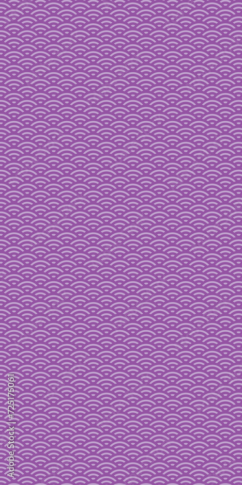 Seigaiha, In graphic design, waves and sea-themed patterns and motifs are effective elements for creating a Japanese atmosphere. Seigaiha, In graphic design, waves and sea-themed patterns and motifs are effective elements for creating a Japanese atmosphere.