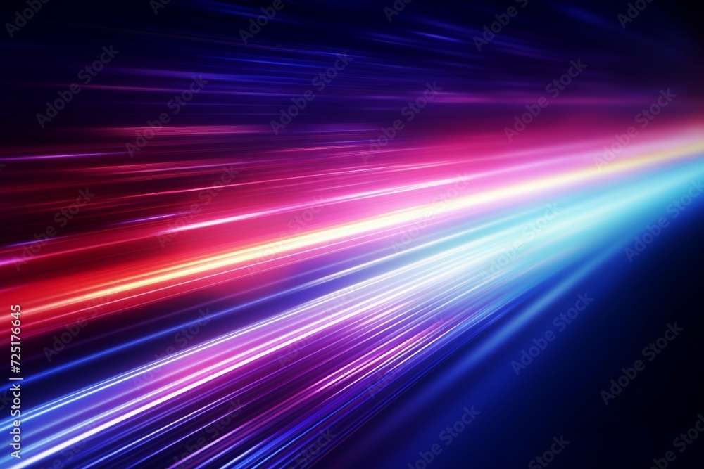 Neon fiber optic lines abstract texture background Neon fiber optic lines abstract texture background