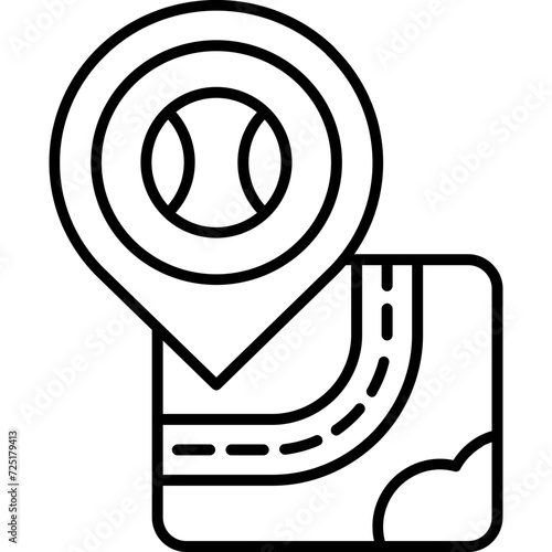 Tenis Icon