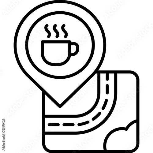Coffee Icon