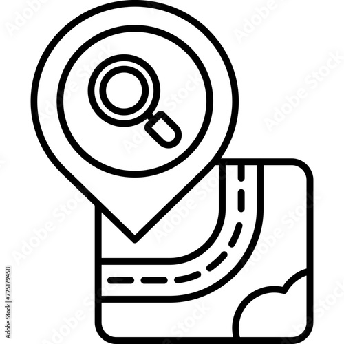 Find Icon