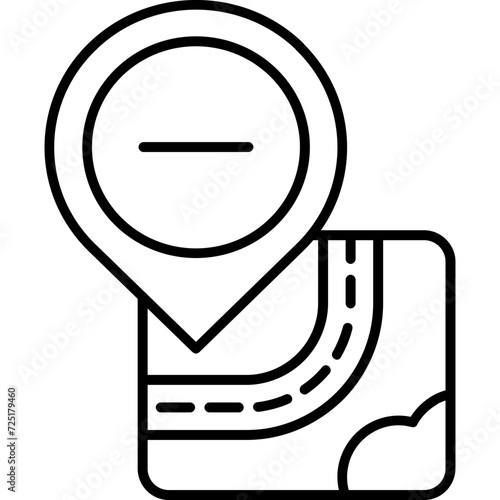 Remove Icon