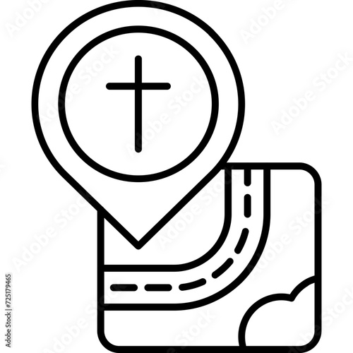 Church Icon