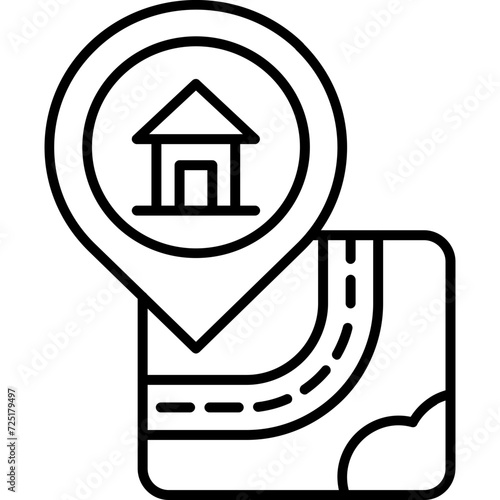 Home Icon