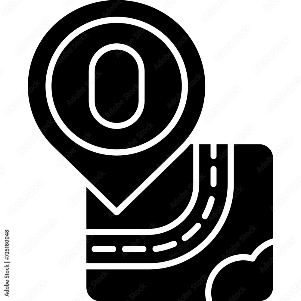 Zero Icon Zero Icon
