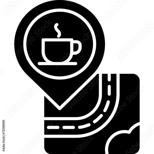 Cafe Icon