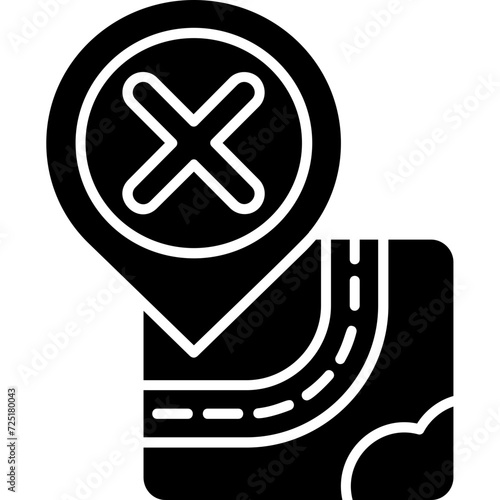 Cancel Icon
