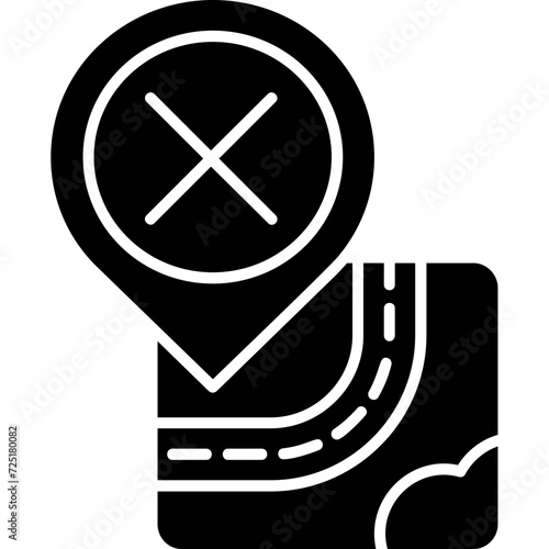 Cancel Icon