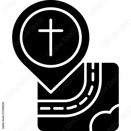 Church Icon