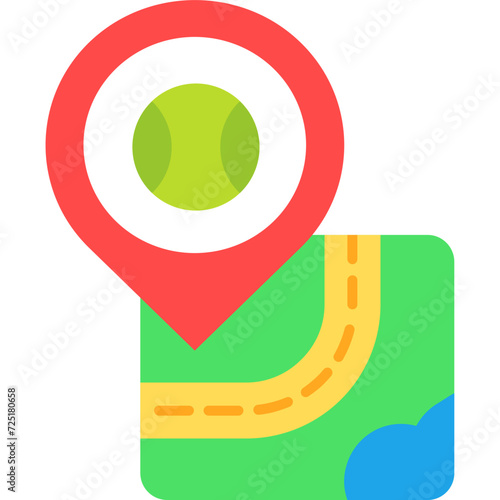 Tenis Icon