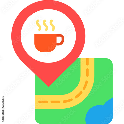 Coffee Icon