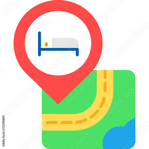 Hotel Icon