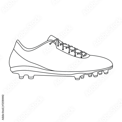 Football Shoes Freestyle