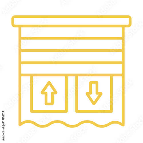 Smart Window Icon