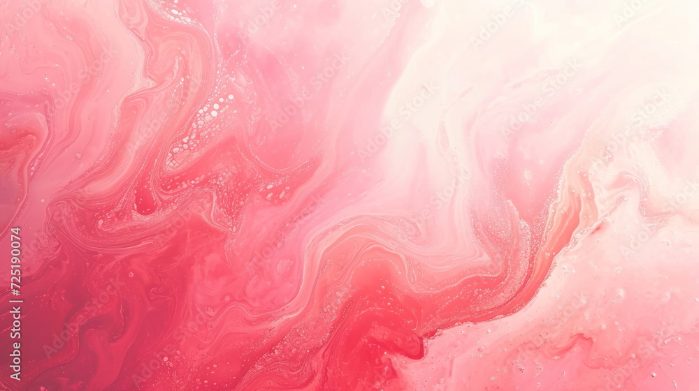 Pink background color gradient, wallpaper