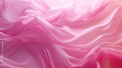 Pink background color gradient, wallpaper