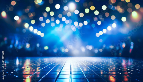 a bokeh neon karaoke show theater glowing concert spotlight performance stage lights glow event party shiny nightclub disco night club sparkle musical backdrop theatrical glitter blur theater backdrop