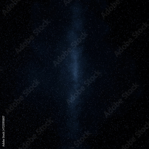 background with stars