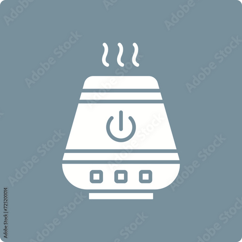 Humidifier Icon