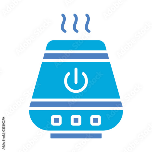 Humidifier Icon