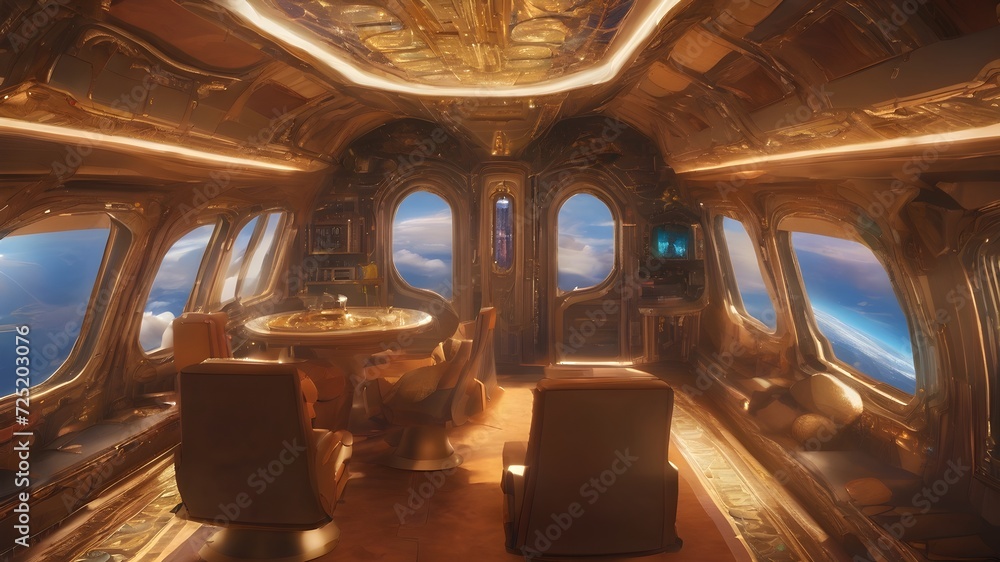 Alien Cabin Ship Background Very Cool Alien Cabin Ship Background Very Cool