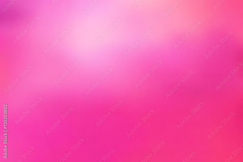 Abstract gradient smooth Blurred Bright Pink background image Abstract gradient smooth Blurred Bright Pink background image