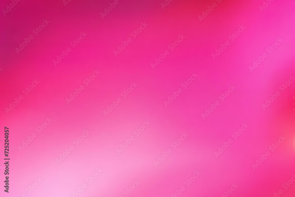 Abstract gradient smooth Blurred Bright Pink background image Abstract gradient smooth Blurred Bright Pink background image