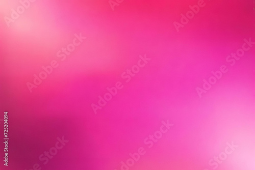 Abstract gradient smooth Blurred Bright Pink background image