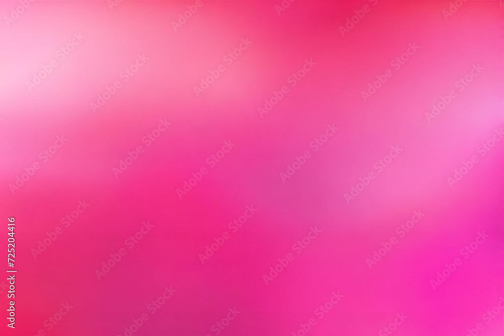 Abstract gradient smooth Blurred Bright Pink background image Abstract gradient smooth Blurred Bright Pink background image