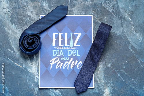 Card for Father's Day with ...