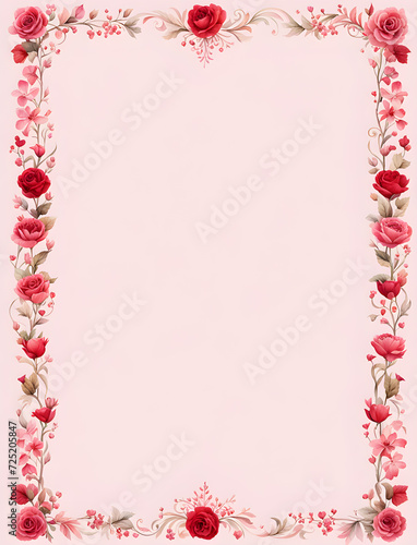 watercolor-illustration-of-a-valentines-day-frame-no-background-minimalist-design-trending
