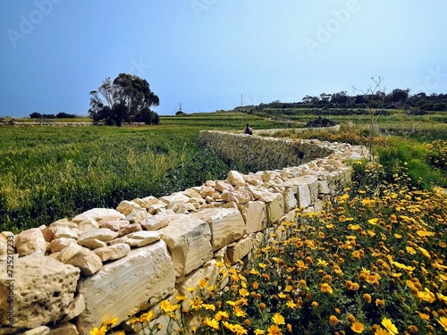 Wander Malta